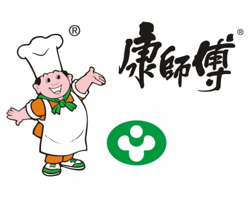 康师傅公司