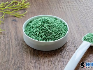 鸡精品牌排行 为什么鸡精会有绿色？
