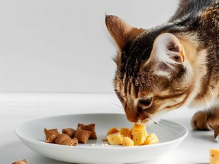 买猫粮要怎么选？推荐几款品牌猫粮