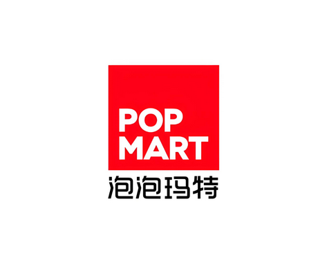 泡泡玛特