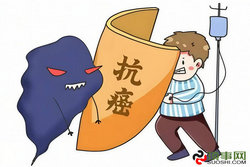 癌症患者必须要注意的食物